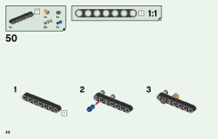 LEGO 71745 instructions page 42 – build guide