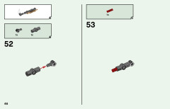 LEGO 71745 instructions page 46 – build guide