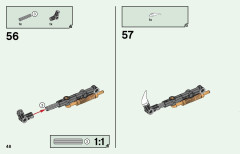 LEGO 71745 instructions page 48 – build guide