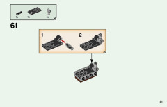 LEGO 71745 instructions page 51 – build guide