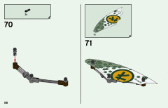 LEGO 71745 instructions page 56 – build guide