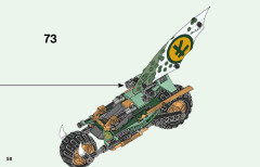 LEGO 71745 instructions page 58 – build guide