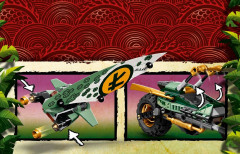 LEGO 71745 instructions page 60 – build guide