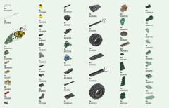 LEGO 71745 instructions page 62 – build guide