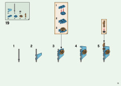 LEGO 71746 instructions page 13 – build guide