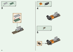 LEGO 71746 instructions page 16 – build guide