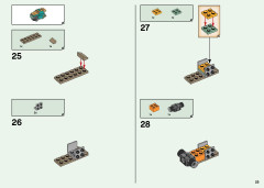 LEGO 71746 instructions page 25 – build guide