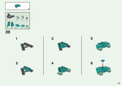 LEGO 71746 instructions page 29 – build guide