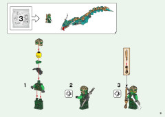 LEGO 71746 instructions page 31 – build guide