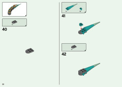 LEGO 71746 instructions page 32 – build guide