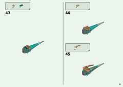 LEGO 71746 instructions page 33 – build guide