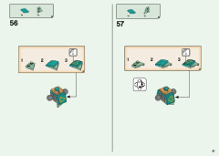LEGO 71746 instructions page 41 – build guide