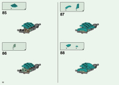 LEGO 71746 instructions page 52 – build guide