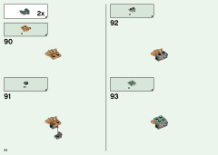 LEGO 71746 instructions page 54 – build guide