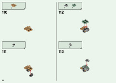 LEGO 71746 instructions page 60 – build guide