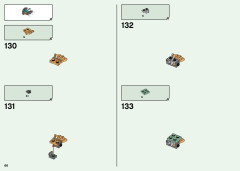 LEGO 71746 instructions page 66 – build guide