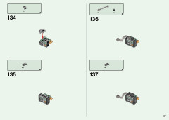 LEGO 71746 instructions page 67 – build guide
