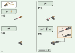 LEGO 71746 instructions page 70 – build guide