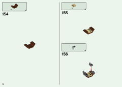 LEGO 71746 instructions page 74 – build guide