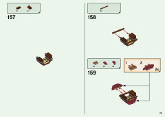 LEGO 71746 instructions page 75 – build guide