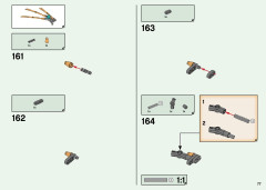 LEGO 71746 instructions page 77 – build guide