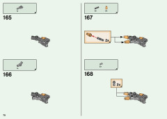 LEGO 71746 instructions page 78 – build guide