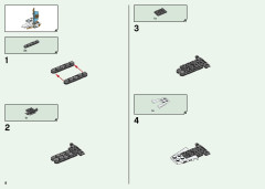 LEGO 71746 instructions page 8 – build guide
