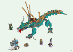 LEGO 71746 instructions page 81 – build guide