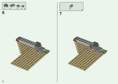 LEGO 71747 instructions page 10 – build guide