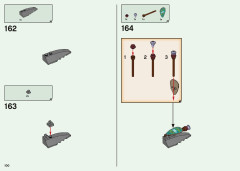 LEGO 71747 instructions page 100 – build guide