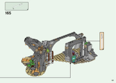 LEGO 71747 instructions page 101 – build guide