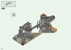 LEGO 71747 instructions page 102 – build guide