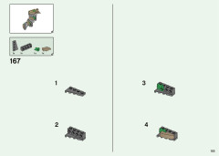 LEGO 71747 instructions page 103 – build guide