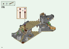 LEGO 71747 instructions page 114 – build guide