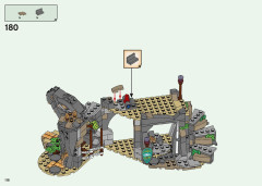 LEGO 71747 instructions page 118 – build guide