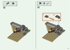 LEGO 71747 instructions page 13 – build guide
