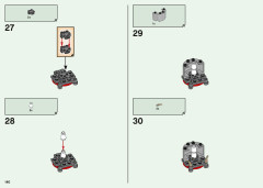 LEGO 71747 instructions page 140 – build guide