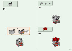 LEGO 71747 instructions page 141 – build guide