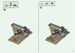 LEGO 71747 instructions page 15 – build guide