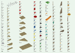 LEGO 71747 instructions page 150 – build guide