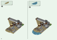 LEGO 71747 instructions page 16 – build guide
