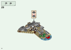 LEGO 71747 instructions page 24 – build guide