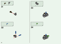 LEGO 71747 instructions page 26 – build guide