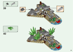 LEGO 71747 instructions page 29 – build guide