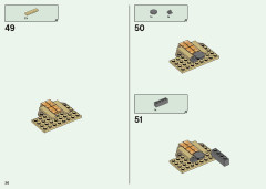 LEGO 71747 instructions page 36 – build guide