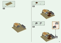 LEGO 71747 instructions page 37 – build guide