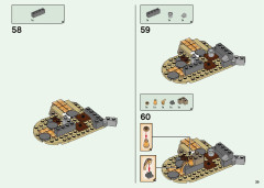 LEGO 71747 instructions page 39 – build guide