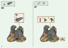LEGO 71747 instructions page 50 – build guide