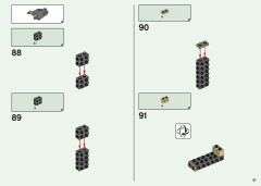 LEGO 71747 instructions page 51 – build guide