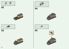 LEGO 71747 instructions page 52 – build guide